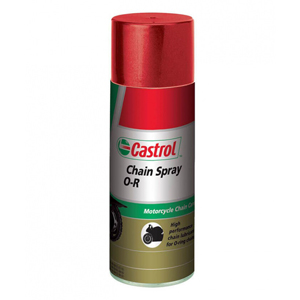 Castrol Chain O-R Spray 400ML
