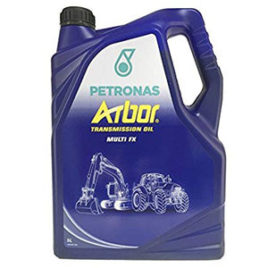 Aceite Arbor Multifx 20w30 Petronas 5L