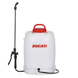 Pulverizador de mochila Ducati DSP1800