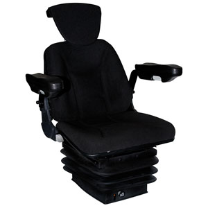 premium neumatico tela negra