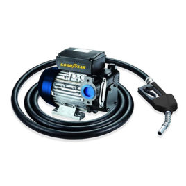 Bomba Trasvase Diesel 220V Goodyear GY 2201FP