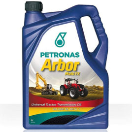 Aceite Arbor MultiFX 20w30 Petronas 5L