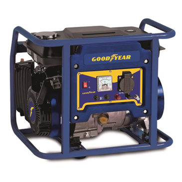 Generador Goodyear GY1200G